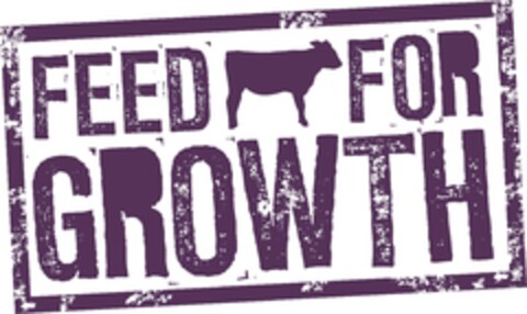 FEED FOR GROWTH Logo (EUIPO, 10/23/2014)