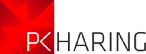 PK HARING Logo (EUIPO, 26.11.2014)