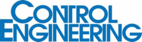 CONTROL ENGINEERING Logo (EUIPO, 17.12.2014)
