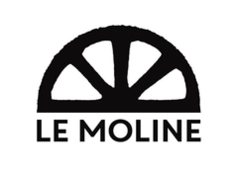 LE MOLINE Logo (EUIPO, 02/26/2015)