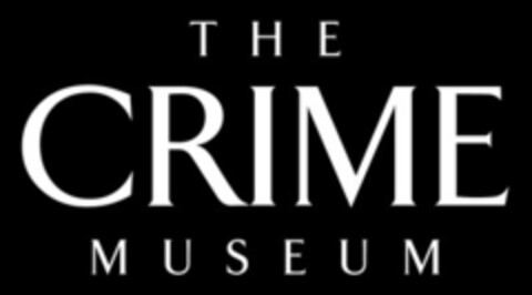 THE CRIME MUSEUM Logo (EUIPO, 19.03.2015)