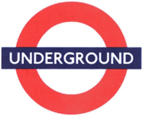 UNDERGROUND Logo (EUIPO, 07/14/2015)