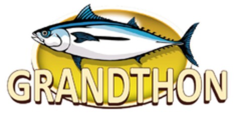 GRANDTHON Logo (EUIPO, 09/09/2015)