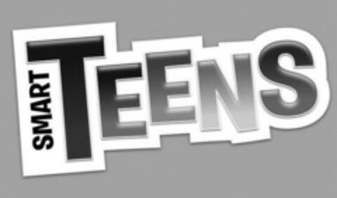 SMART TEENS Logo (EUIPO, 18.09.2015)