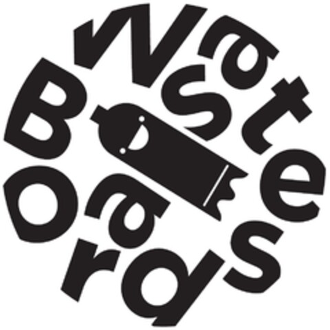 wasteboards Logo (EUIPO, 17.09.2015)