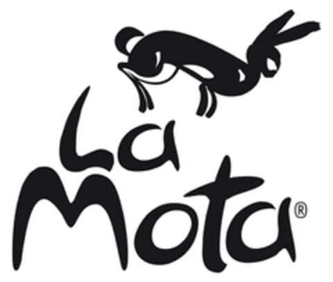 La Mota Logo (EUIPO, 11/04/2015)