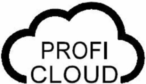 ProfiCloud Logo (EUIPO, 01/15/2016)