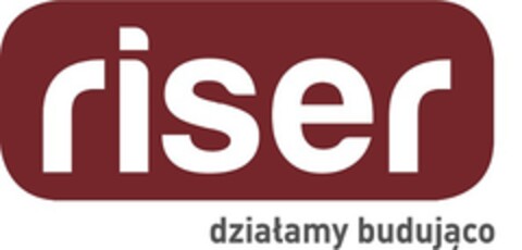 RISER działamy budująco Logo (EUIPO, 02/02/2016)