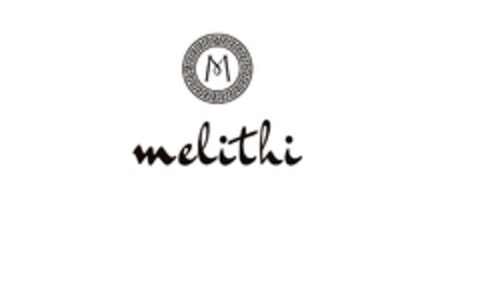 M MELITHI Logo (EUIPO, 05.02.2016)