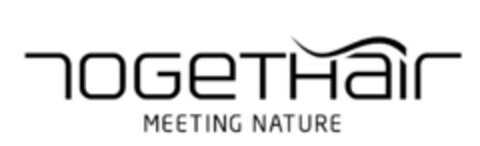 togethair meeting nature Logo (EUIPO, 02/17/2016)