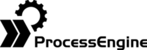 ProcessEngine Logo (EUIPO, 08.03.2016)