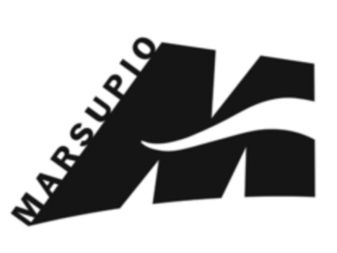 MARSUPIO M Logo (EUIPO, 15.03.2016)