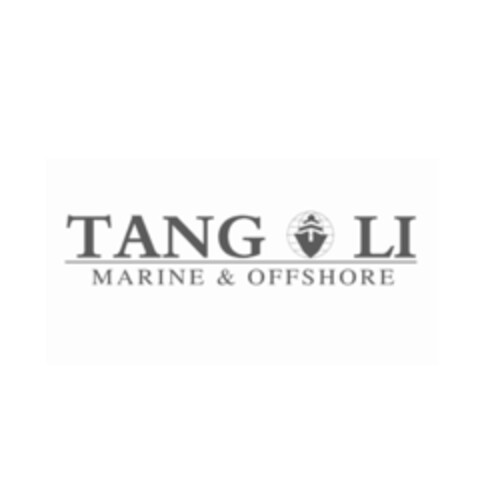 TANG LI MARINE & OFFSHORE Logo (EUIPO, 21.03.2016)