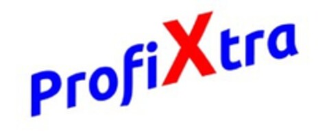ProfiXtra Logo (EUIPO, 30.03.2016)
