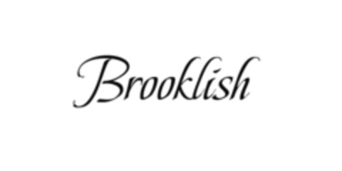 Brooklish Logo (EUIPO, 04/07/2016)