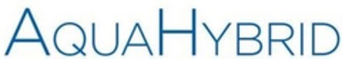 AQUAHYBRID Logo (EUIPO, 15.04.2016)