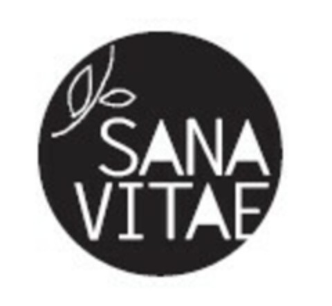 SANA VITAE Logo (EUIPO, 01.06.2016)
