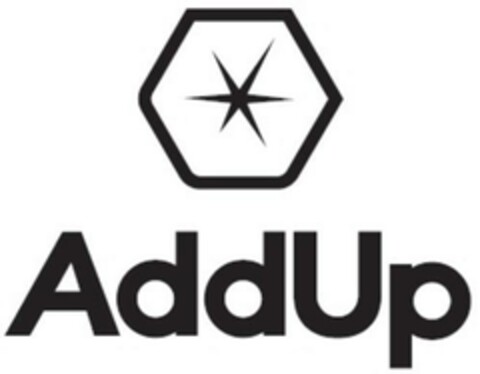 AddUp Logo (EUIPO, 09.06.2016)
