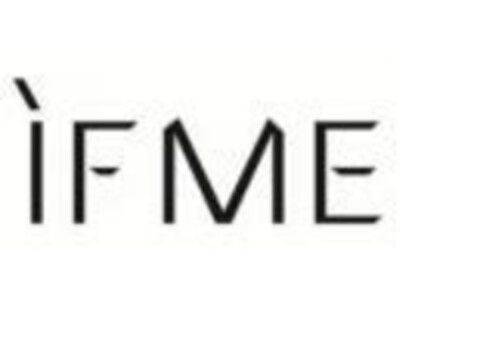 IFME Logo (EUIPO, 16.06.2016)