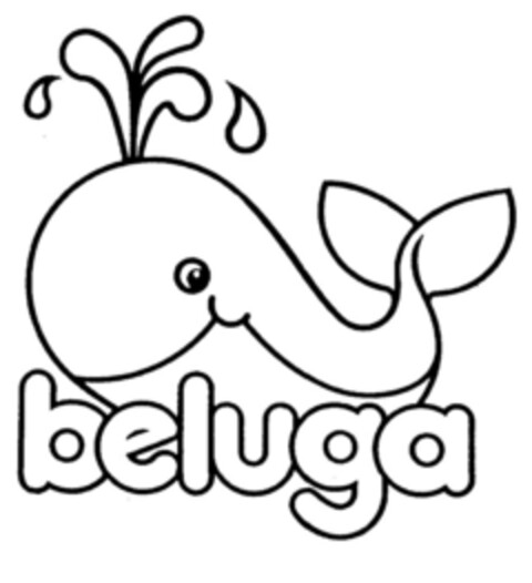 beluga Logo (EUIPO, 17.06.2016)