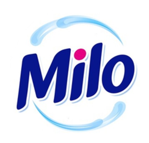 Milo Logo (EUIPO, 24.06.2016)