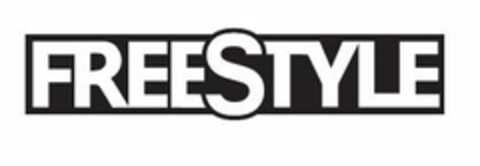FREESTYLE Logo (EUIPO, 05.07.2016)