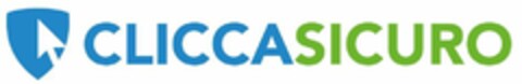 CLICCASICURO Logo (EUIPO, 08.07.2016)