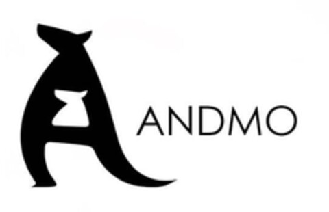 ANDMO Logo (EUIPO, 11.10.2016)