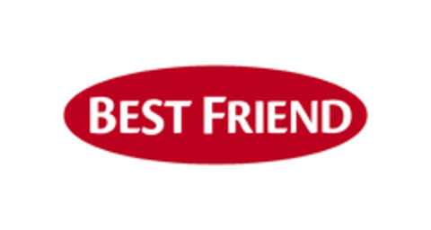 Best Friend Logo (EUIPO, 19.10.2016)