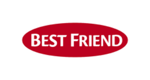 Best Friend Logo (EUIPO, 10/19/2016)