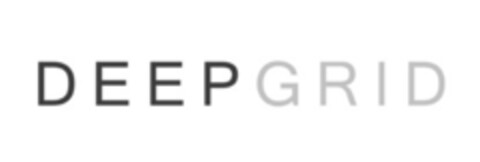 DEEPGRID Logo (EUIPO, 21.11.2016)