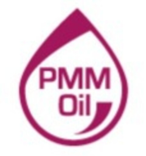 PMM Oil Logo (EUIPO, 15.12.2016)