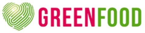 GREENFOOD Logo (EUIPO, 11.01.2017)