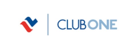 CLUB ONE Logo (EUIPO, 17.01.2017)