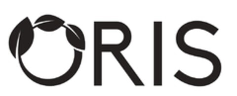 ORIS Logo (EUIPO, 18.01.2017)