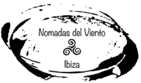 NOMADAS DEL VIENTO IBIZA Logo (EUIPO, 15.02.2017)