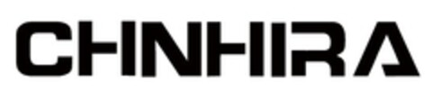 CHNHIRA Logo (EUIPO, 13.02.2017)