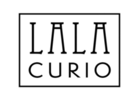 LALA CURIO Logo (EUIPO, 14.02.2017)