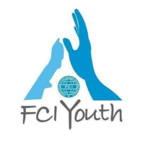FCI Youth Logo (EUIPO, 13.02.2017)