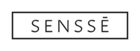 SENSSE Logo (EUIPO, 02.03.2017)