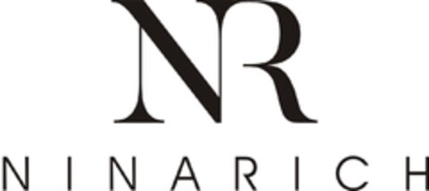 NINARICH Logo (EUIPO, 03/17/2017)