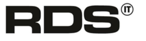 RDS IT Logo (EUIPO, 04/19/2017)