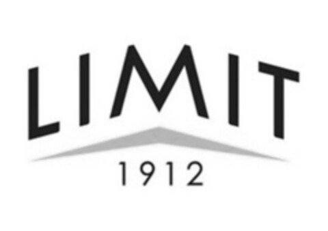 LIMIT 1912 Logo (EUIPO, 04/24/2017)