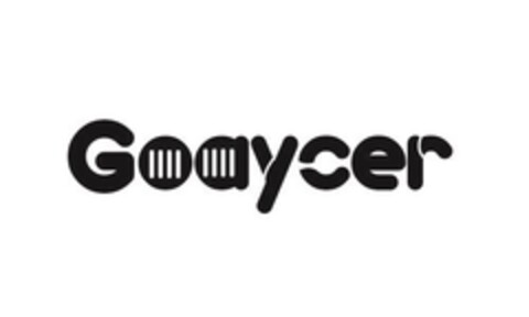 Goaycer Logo (EUIPO, 05/05/2017)