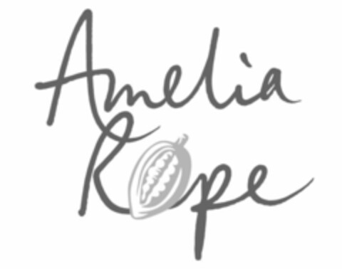 Amelia Rope Logo (EUIPO, 05/25/2017)