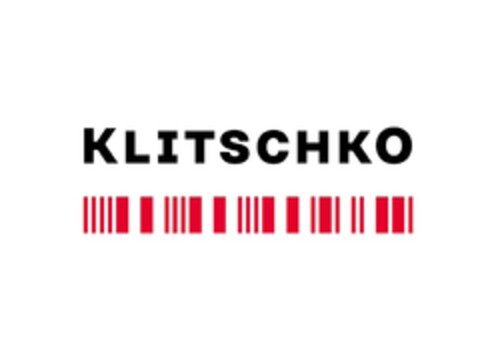 KLITSCHKO Logo (EUIPO, 06/06/2017)