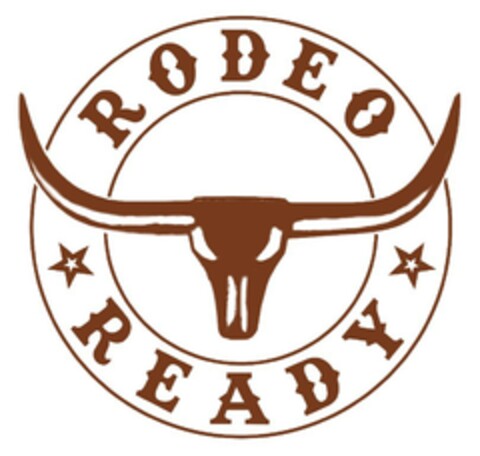 RODEO READY Logo (EUIPO, 02.06.2017)