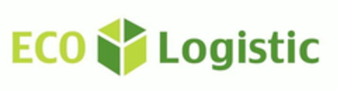 ECO LOGISTIC Logo (EUIPO, 29.06.2017)