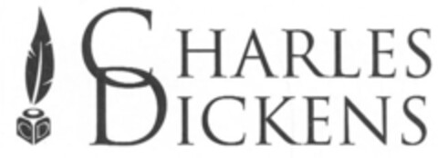 CHARLES DICKENS Logo (EUIPO, 07.07.2017)