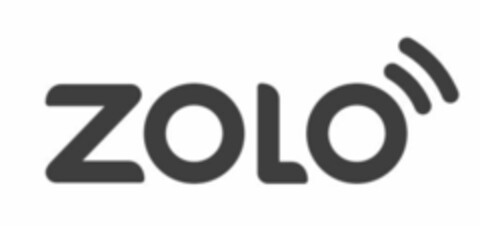 Zolo Logo (EUIPO, 12.07.2017)